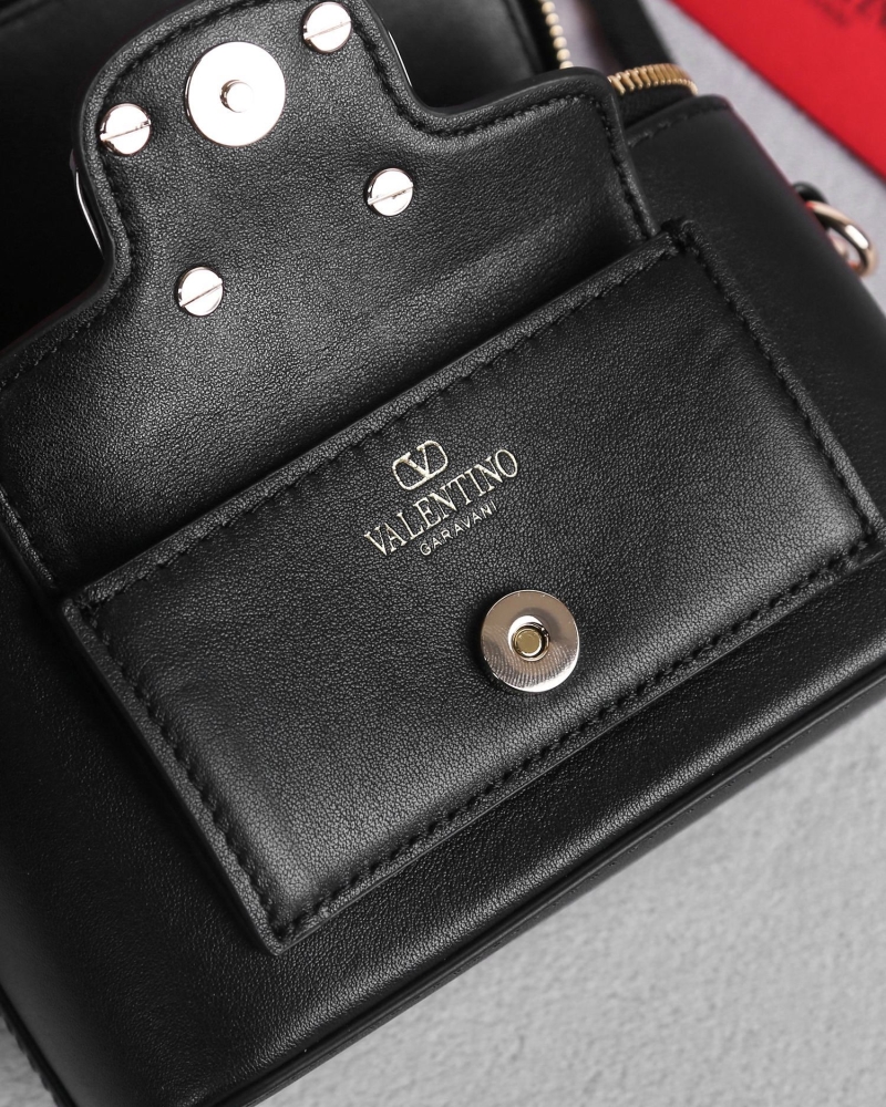 Va1e*ntin0 top handle bag